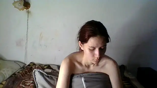 Chat XXX Live NickiKisinger