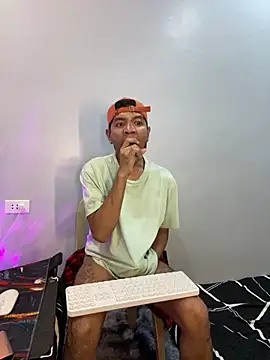 Chat +18 de asian_darlingcummersxXx ao vivo