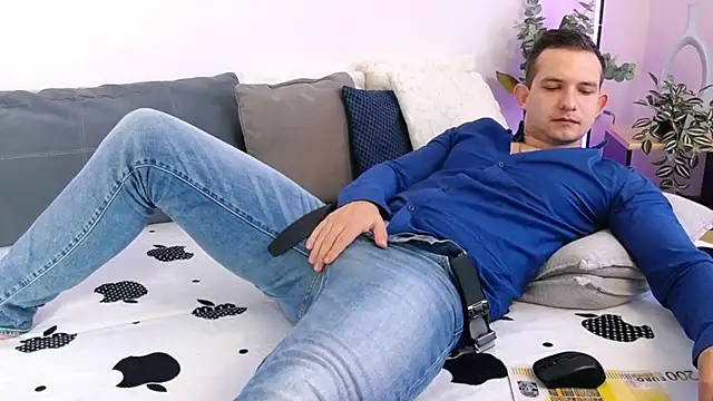 Jimmy_Doss élő XXX-chatje