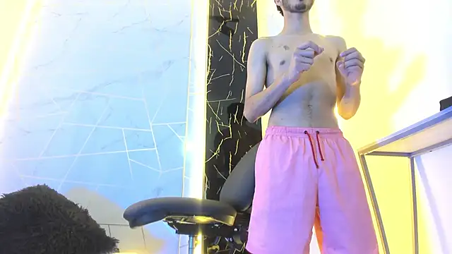 Chat +18 de Valentin_Lux ao vivo