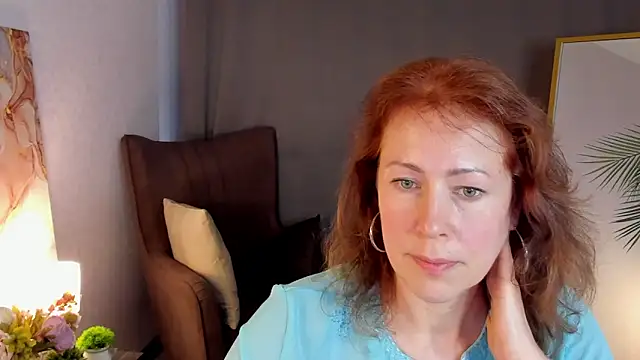 LeticiaRomano Chat XXX in diretta