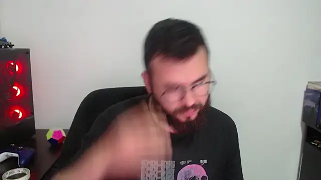 Jon_Jodson – Naživo XXX chat