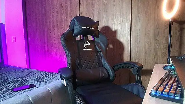 im_Usuga 网络视讯表演