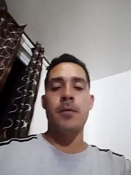 Gabriel_leon33 Webcam Show