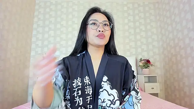 Show Webcam de NatsumiHun