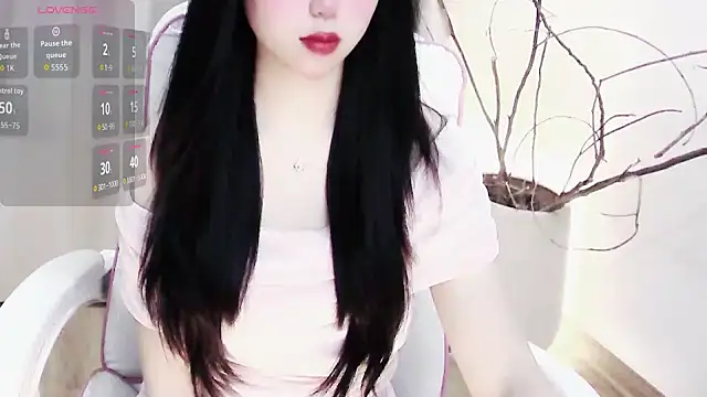 Sweet-Shuna's Live XXX Chat