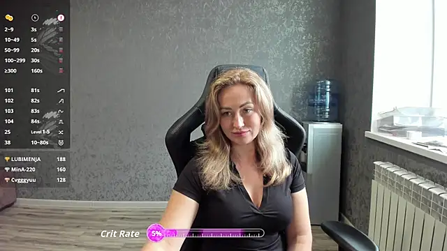 Chat XXX ao vivo de goddeesssssss