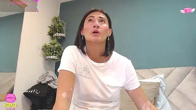 SharisWillian Live XXX Chat