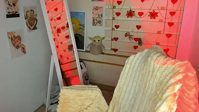 Bella_XO Live XXX-chat