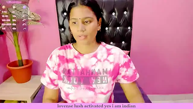 Chatroom XXX en direct de INDIANFLAME