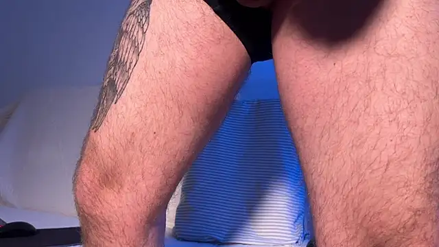 Chatroom XXX en direct de BLue_eyed_Bully