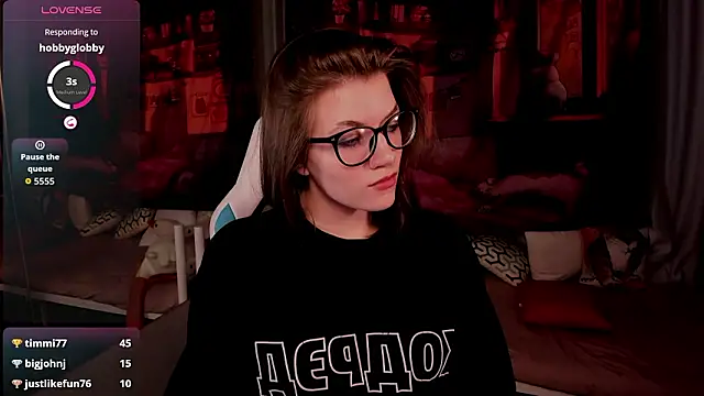 CathyAdams Live XXX Chat