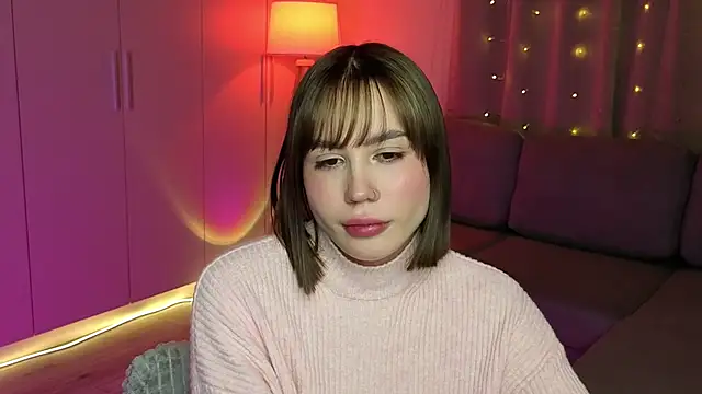 Chatroom XXX en direct de Aurelia_Voss