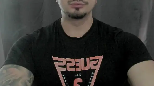 TONYWILSONN's Live XXX Chat