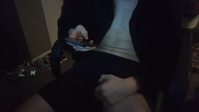 Pokazy przed kamerką – CollegeBull19