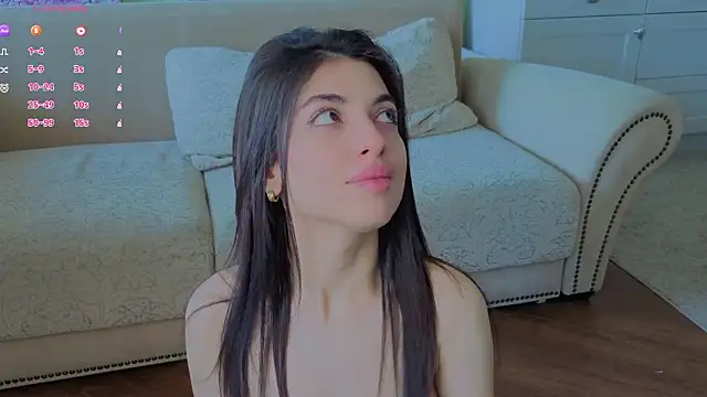 SwitieKiss Live XXX-Chat