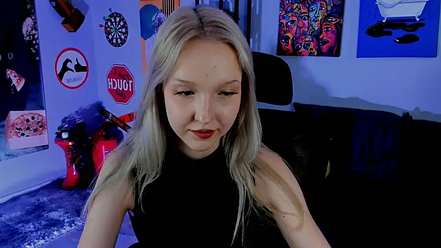 MaoqiBeverly Live XXX Chat