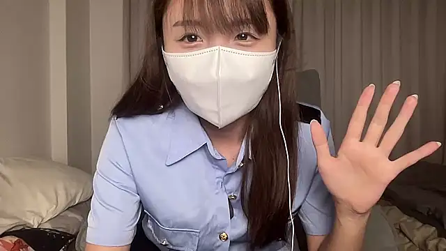 uni_cha's Live XXX Chat