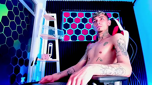 Max_Hader_'s Live XXX Chat