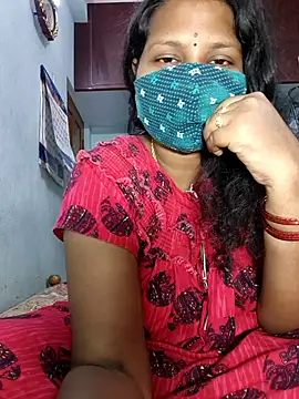 Chatroom XXX en direct de indianstars