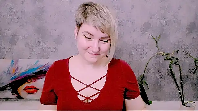 Djullia Live XXX Chat