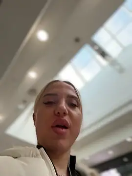 pinkstar_ Adlı Modelin Web Kamerası Şovu