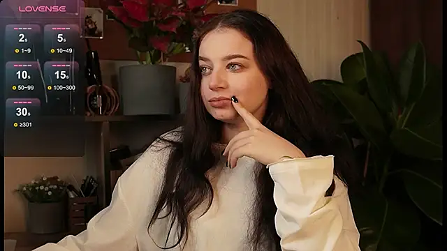 Chat XXX en directo de just_dakota_