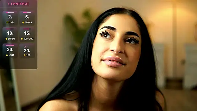 Chat XXX en directo de KassidyVibe