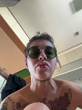 Nikatsu 라이브 XXX 채팅