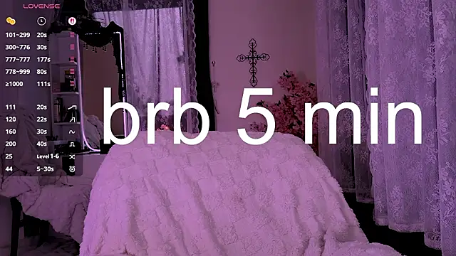 Show Webcam de Lein_Bone