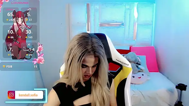 Chat +18 de Sophiaa_doll_ ao vivo