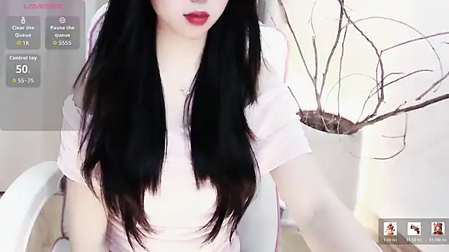 Sweet-Shuna 在線直播表演