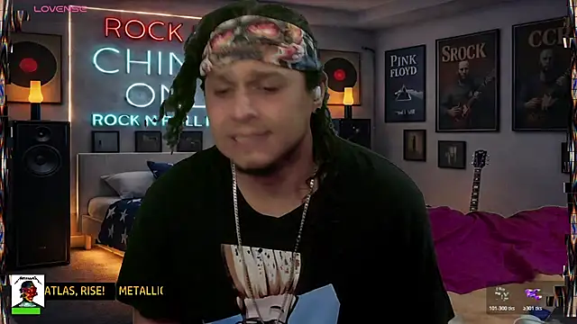 عرض كام chino_roz