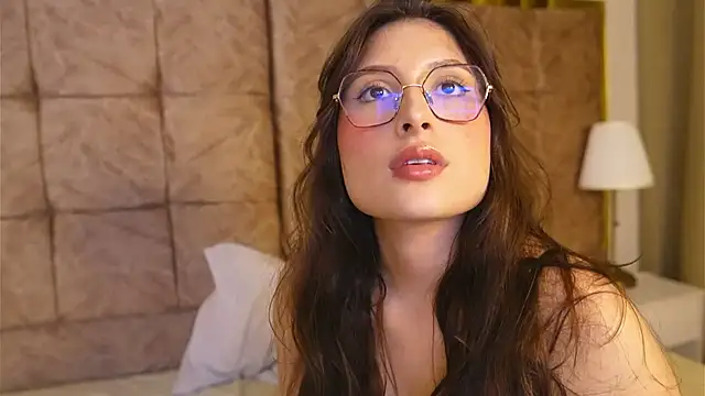 Daisha_Riley – Live XXX-chat