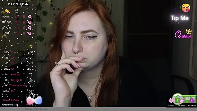 Alicia_love00 – Live XXX-chat