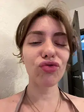 MariiD Live XXX-Chat