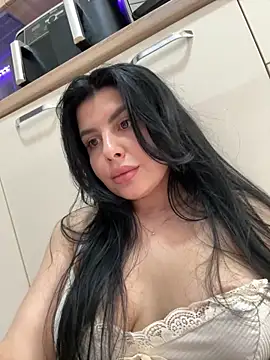 Scarlett-Dream Obrolan Langsung XXX