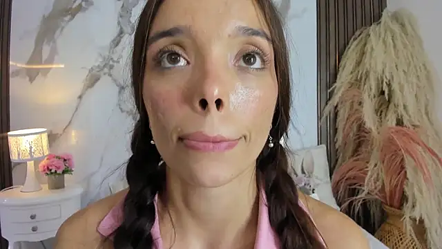 hannahill69's Live XXX Chat