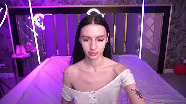 Czat XXX na żywo – Snow_WhiteeeX