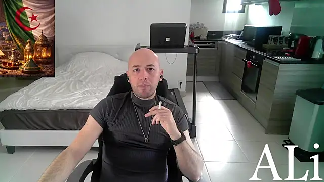 Show de webcam de ALi_084