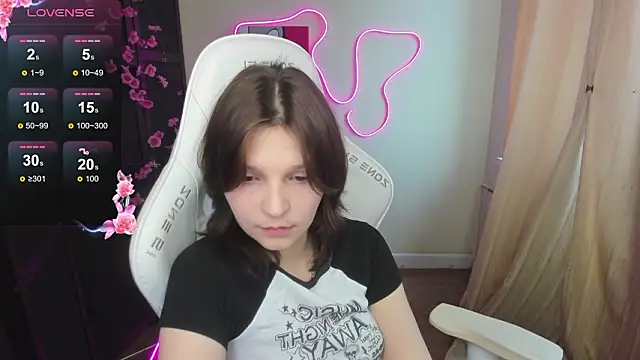 Chat XXX Live AudreyyKim