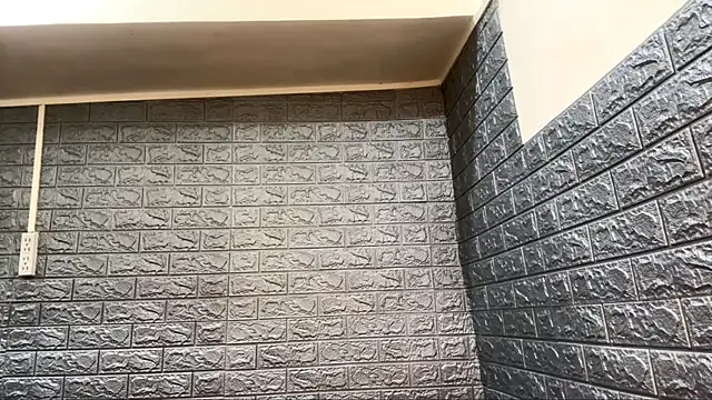 EunaBarretto Pertunjukan Webcam