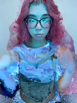 Valen-Foxx1 Live XXX-Chat