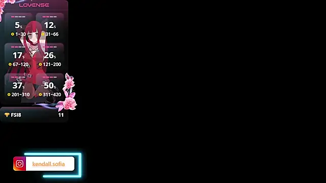 Sophiaa_doll_'s Live XXX Chat