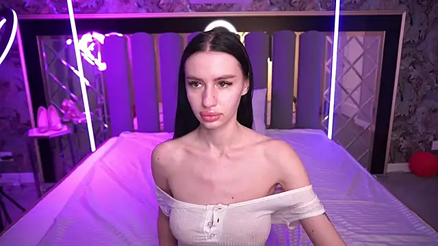Snow_WhiteeeX's Live XXX Chat