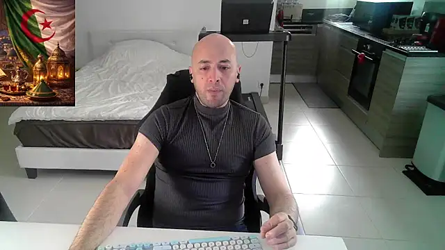 ALi_084 Webcam-Show