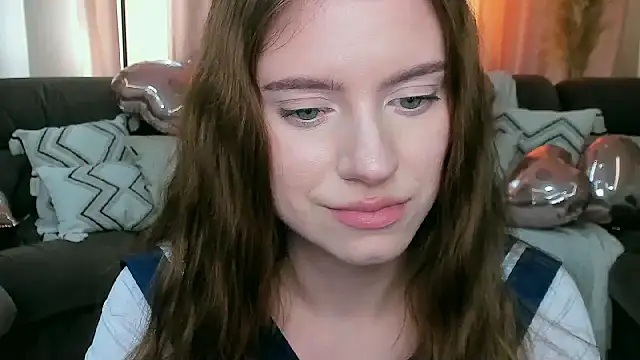 Erica_Kiss' Live XXX Chat