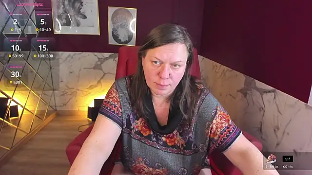 KellyPerfection: απευθείας συνομιλία ΧΧΧ