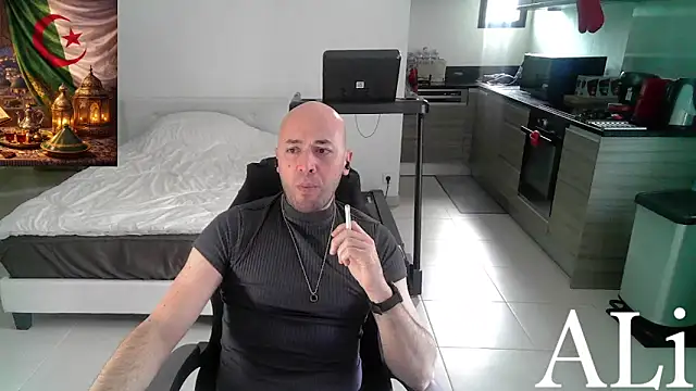 Show de webcam de ALi_084