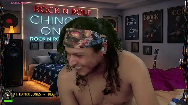 chino_roz 即時 XXX 聊天